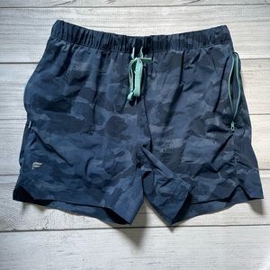 Fabletics Men’s Shorts
